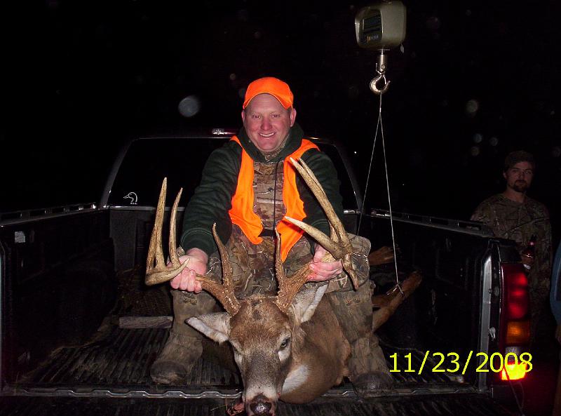 deer rut 005